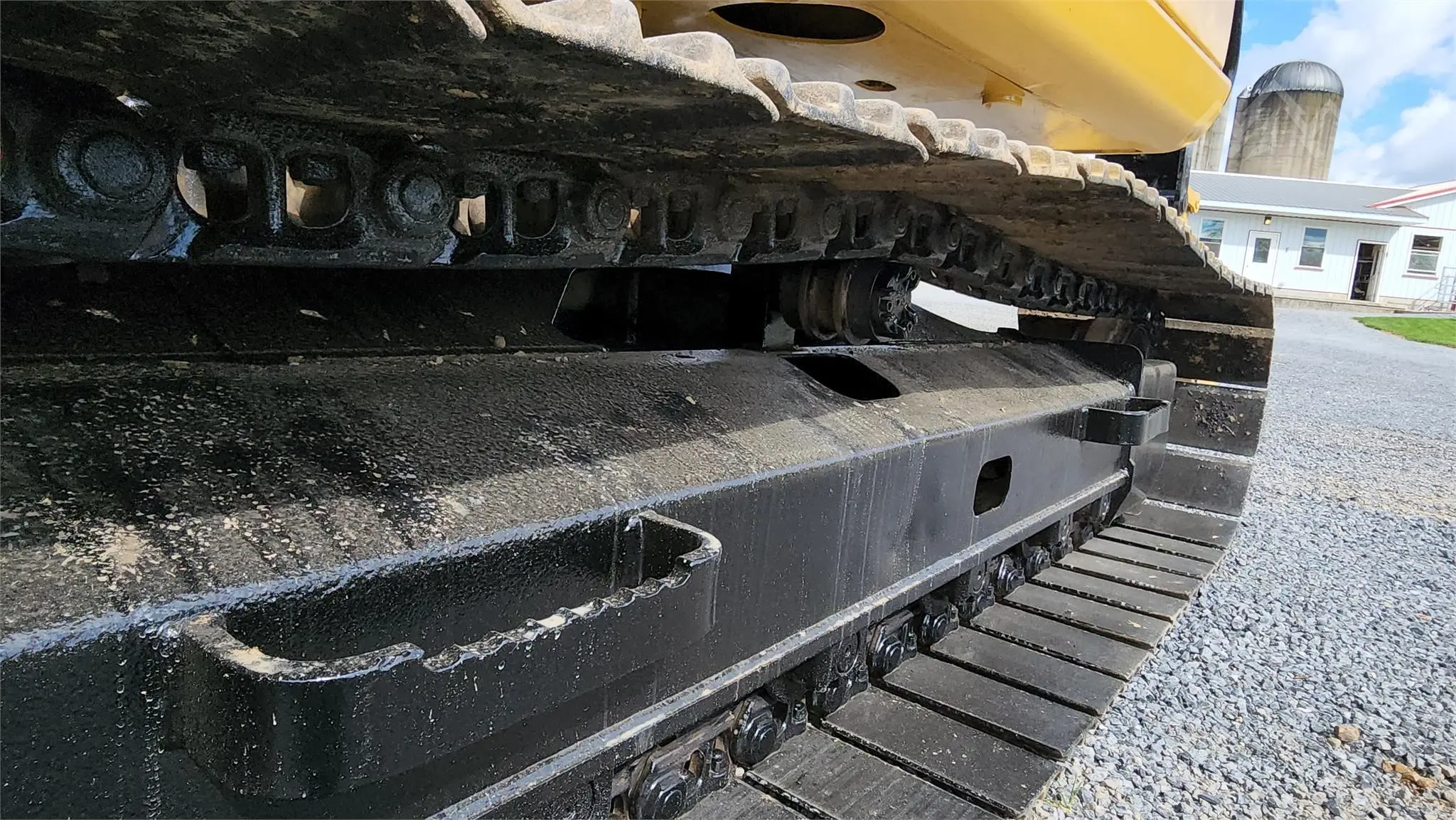 2002 CATERPILLAR 312C - Image 35