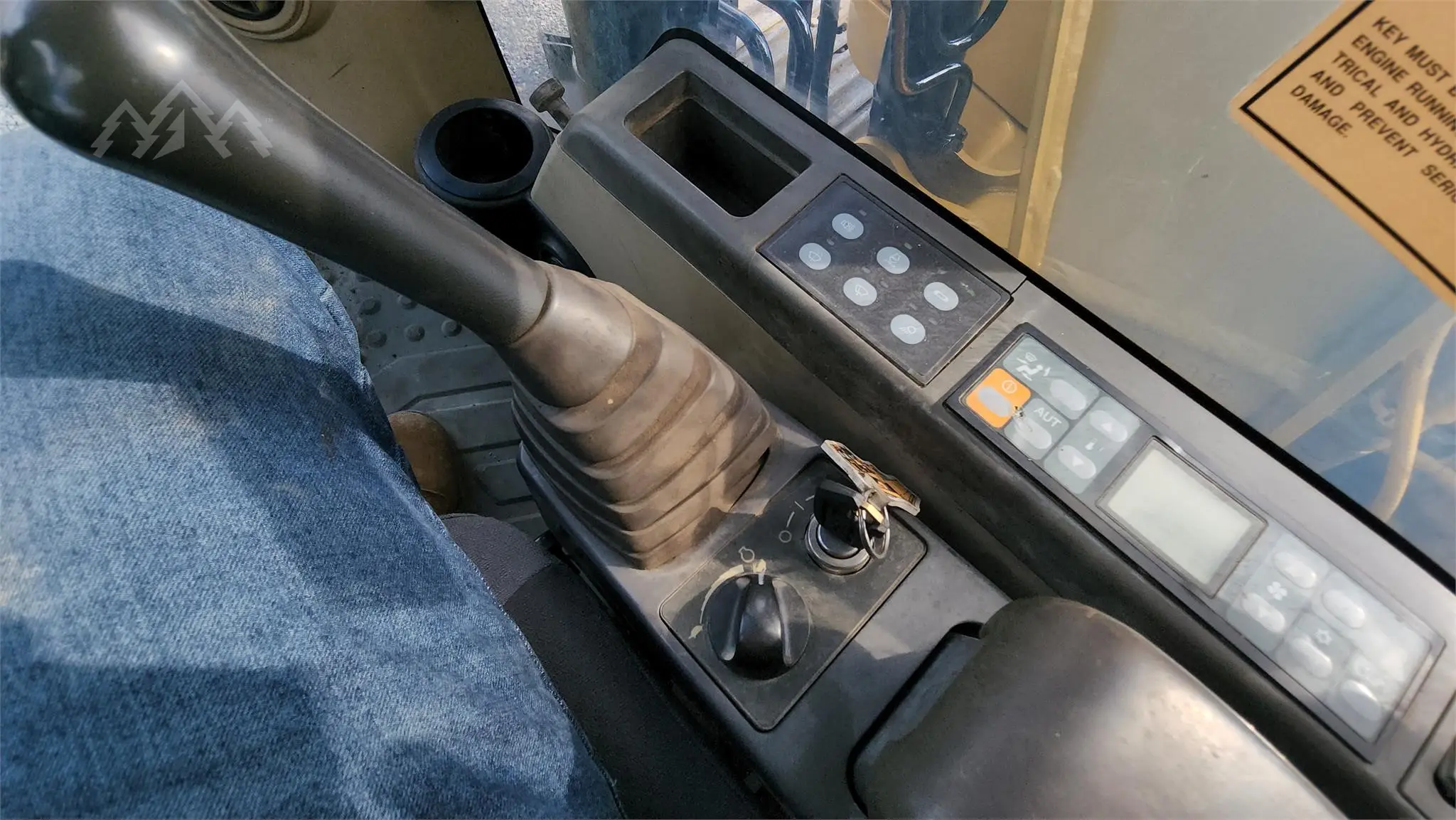 2002 CATERPILLAR 312C - Image 34