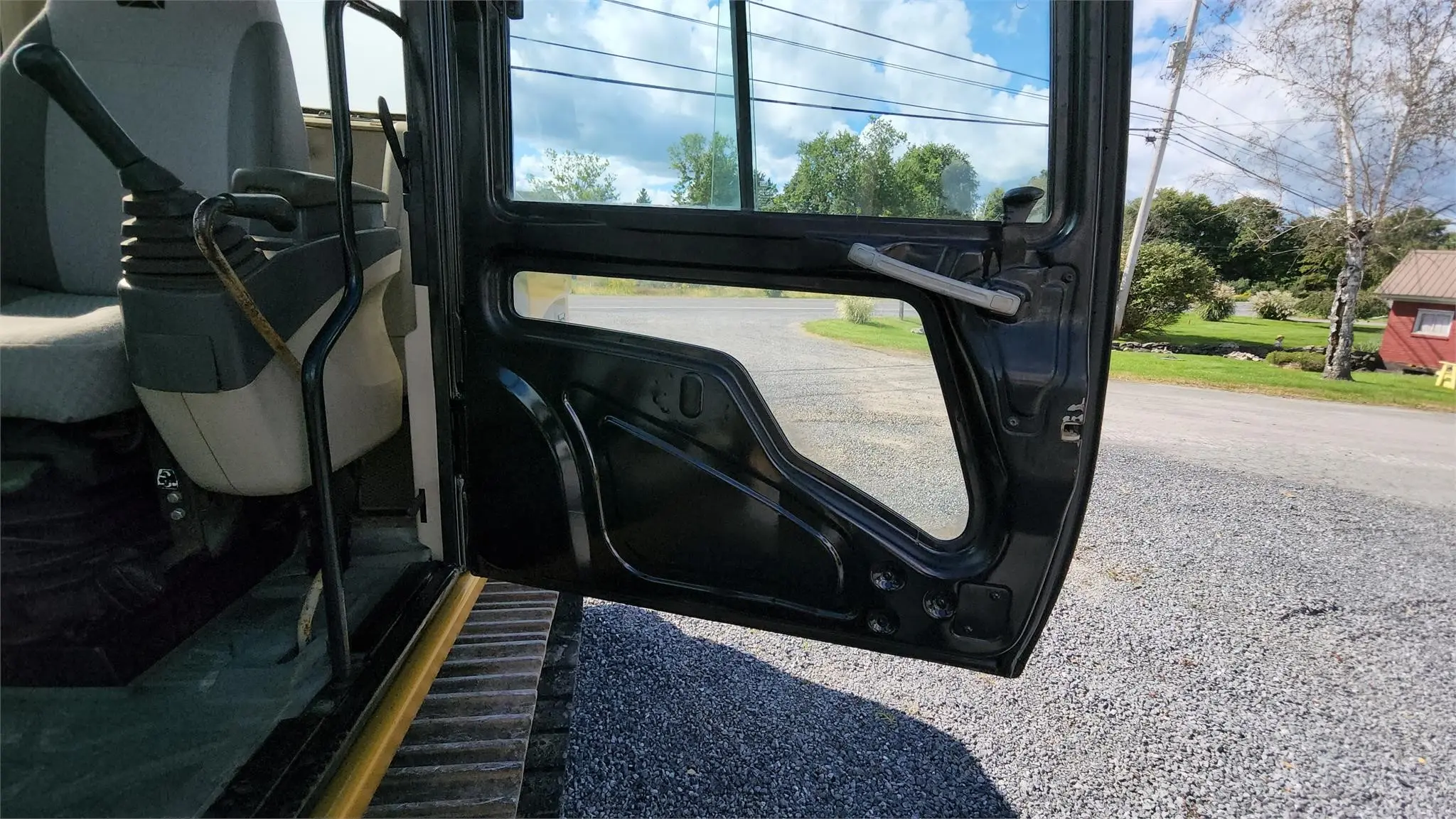 2002 CATERPILLAR 312C - Image 31