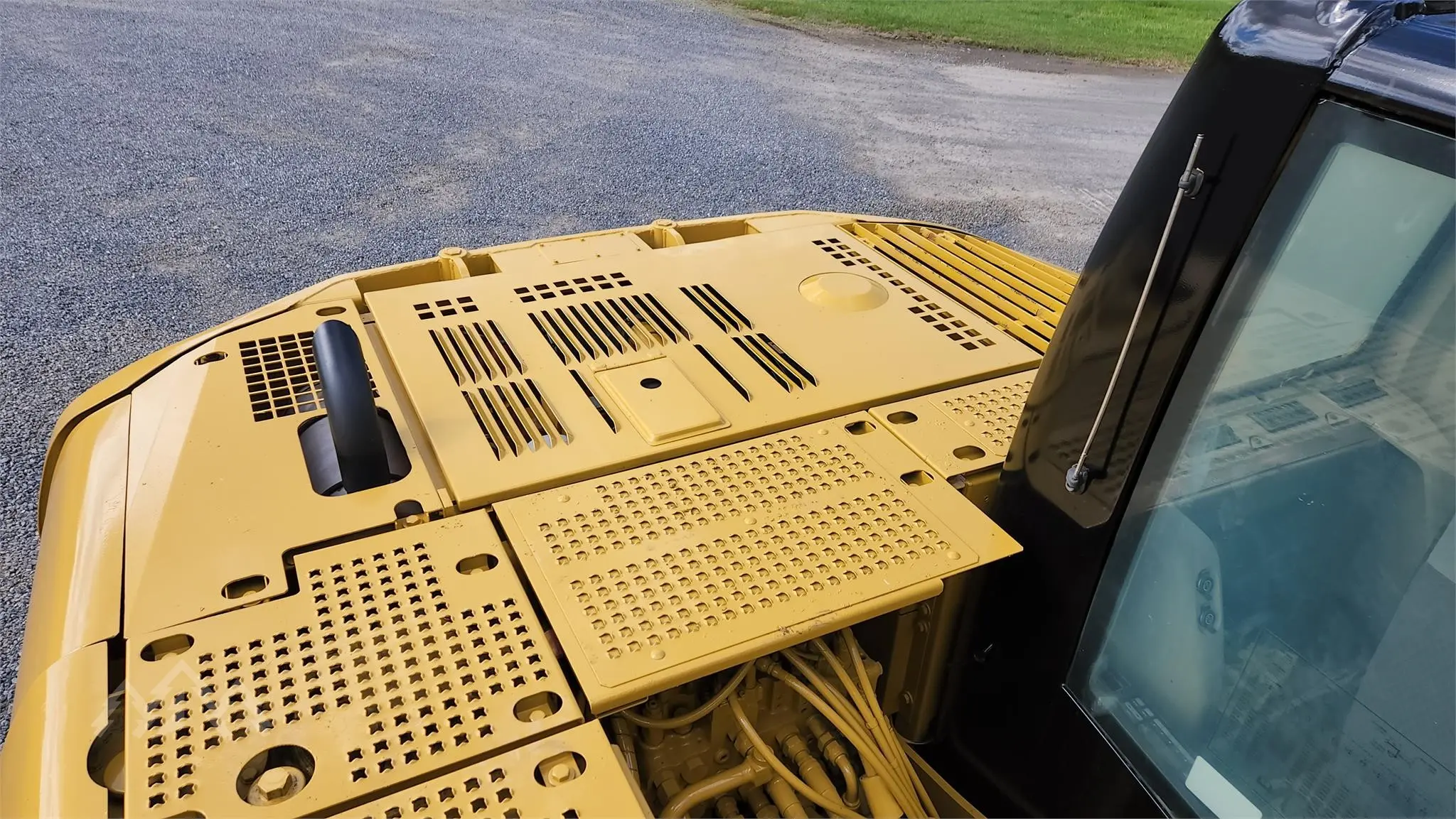 2002 CATERPILLAR 312C - Image 30