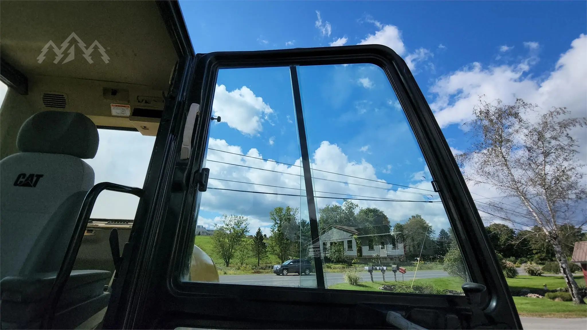 2002 CATERPILLAR 312C - Image 27