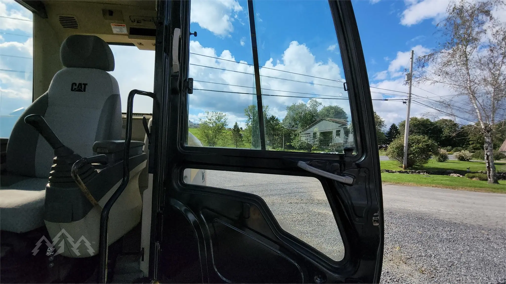2002 CATERPILLAR 312C - Image 26