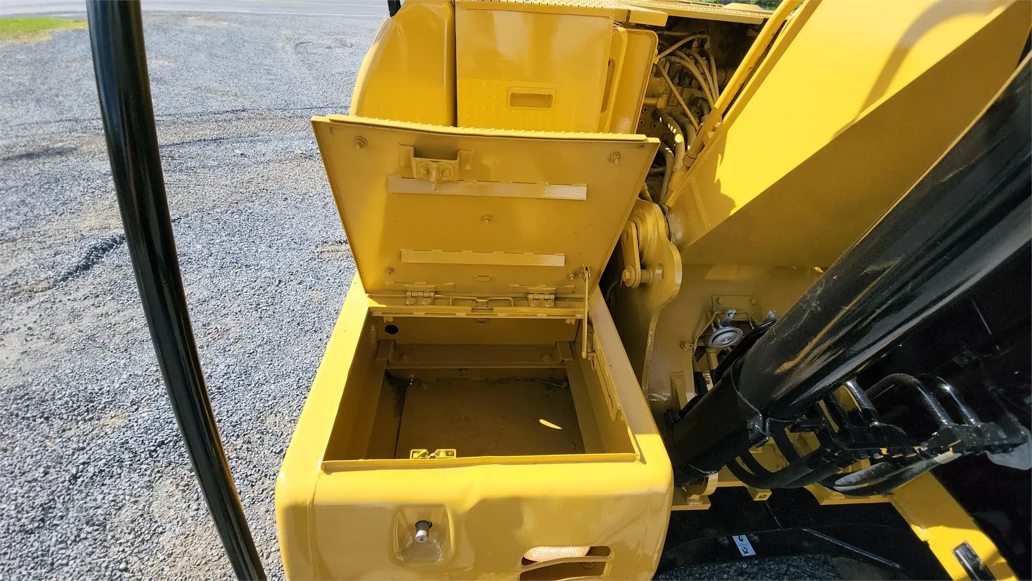 2002 CATERPILLAR 312C - Image 21