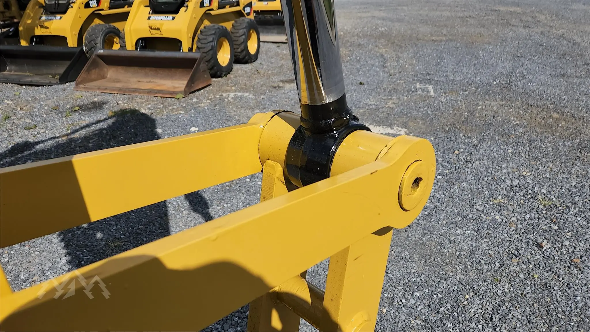 2002 CATERPILLAR 312C - Image 20