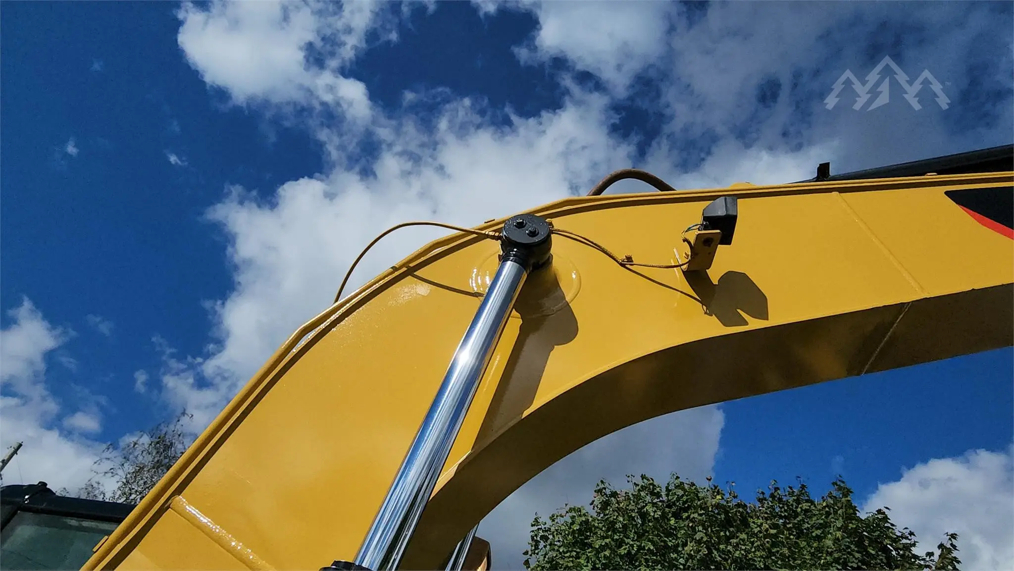 2002 CATERPILLAR 312C - Image 15