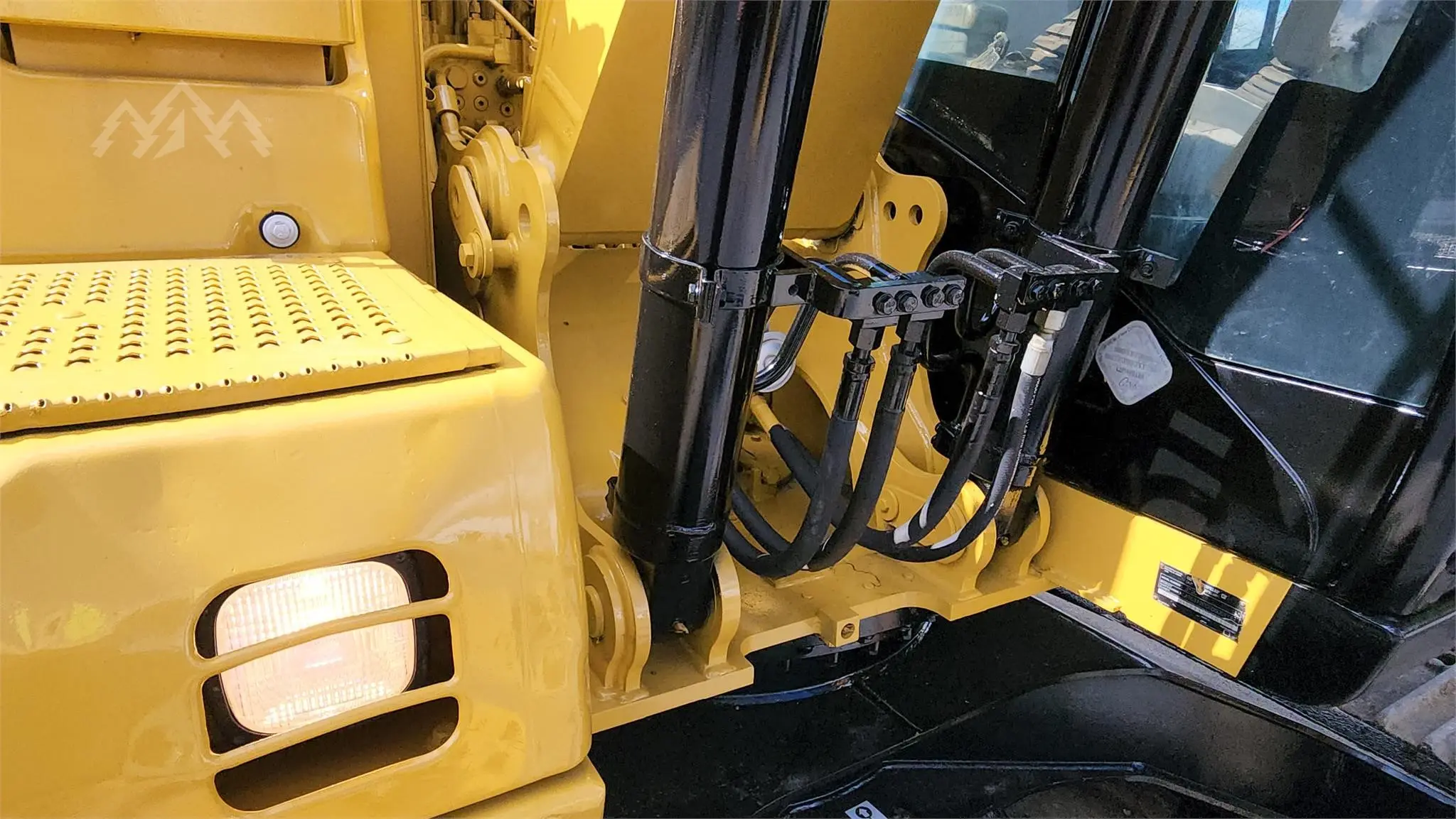 2002 CATERPILLAR 312C - Image 37
