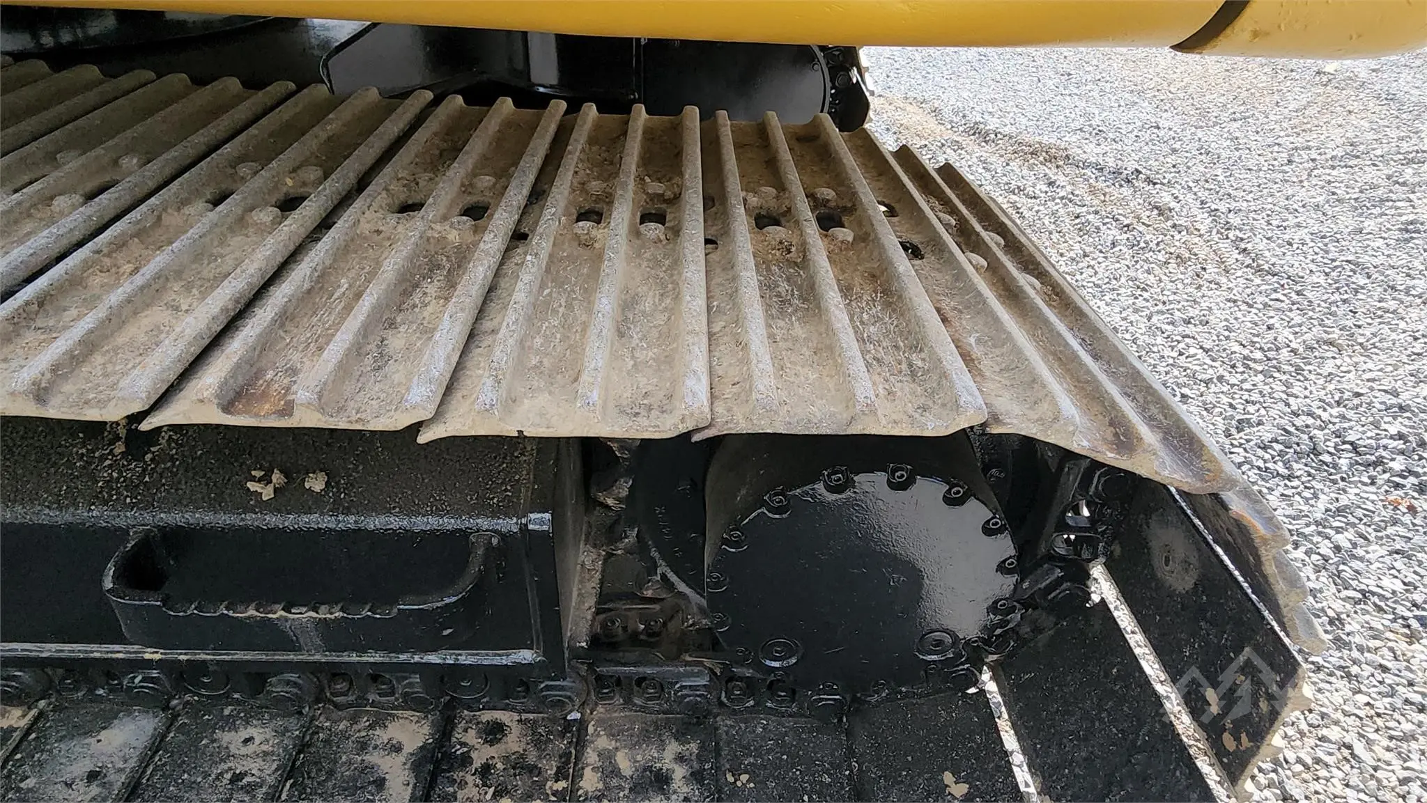 2002 CATERPILLAR 312C - Image 36
