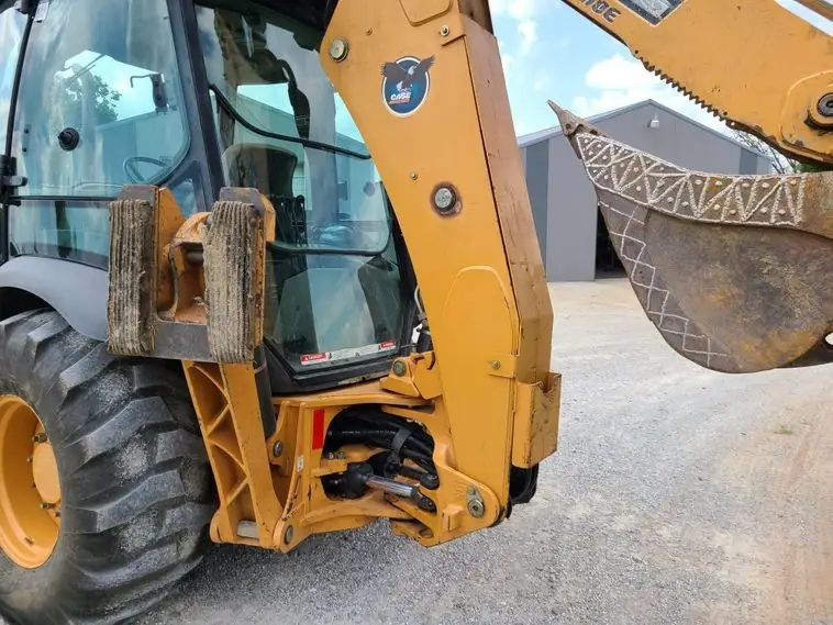 2013 CASE 580 SUPER N - Image 27