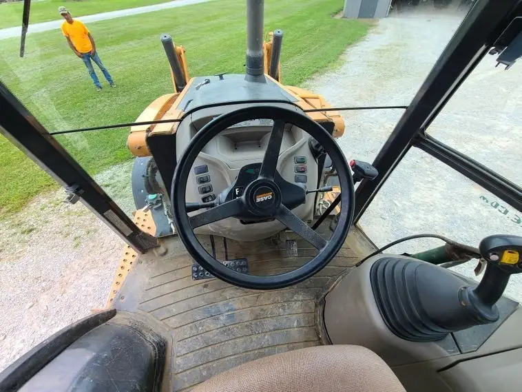 2013 CASE 580 SUPER N - Image 20