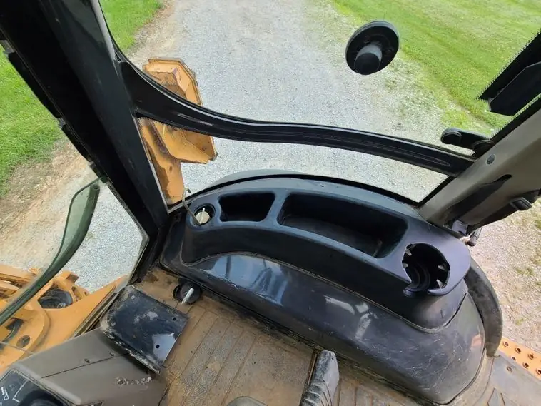 2013 CASE 580 SUPER N - Image 17