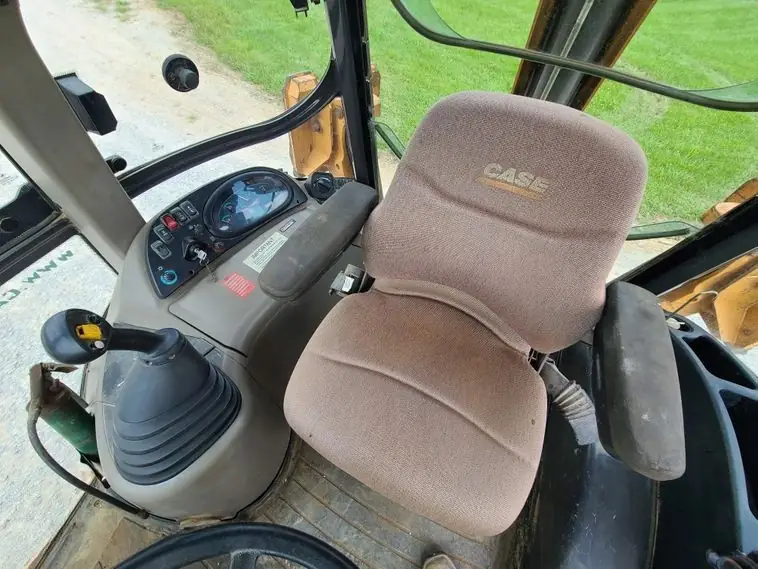 2013 CASE 580 SUPER N - Image 14