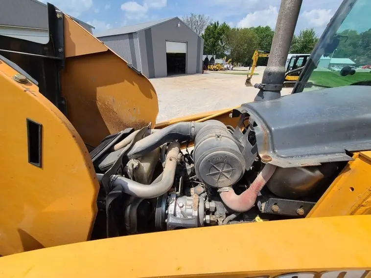 2013 CASE 580 SUPER N - Image 10