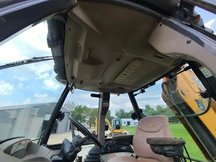 2013 CASE 580 SUPER N - Image 6