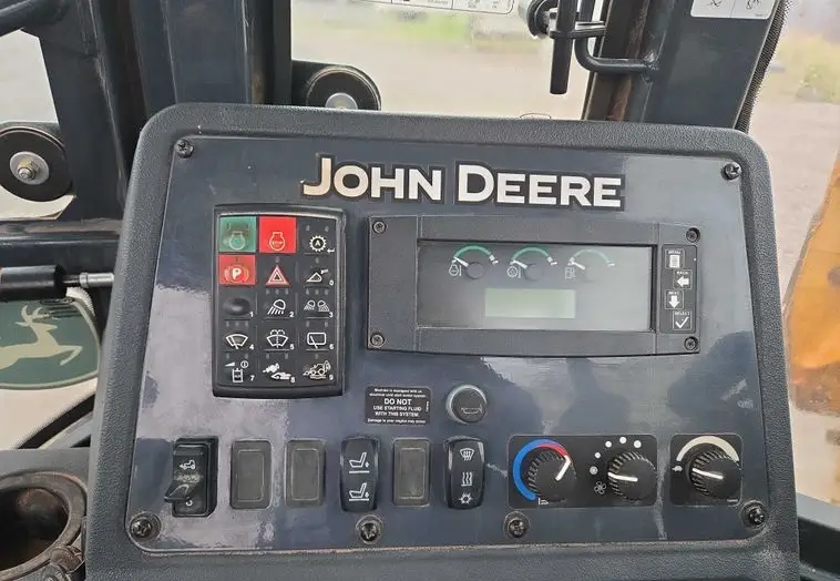 2014 JOHN DEERE 310SK - Image 12