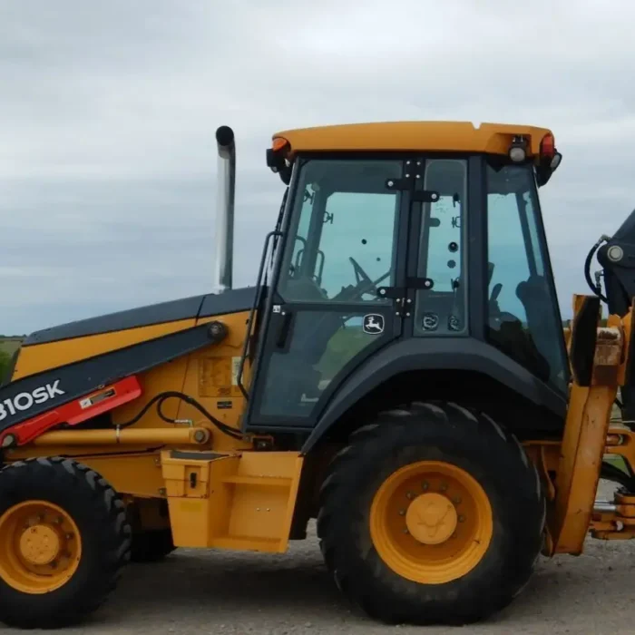 2014 JOHN DEERE 310SK