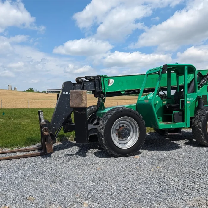 2016 SKY TRAK 10054
