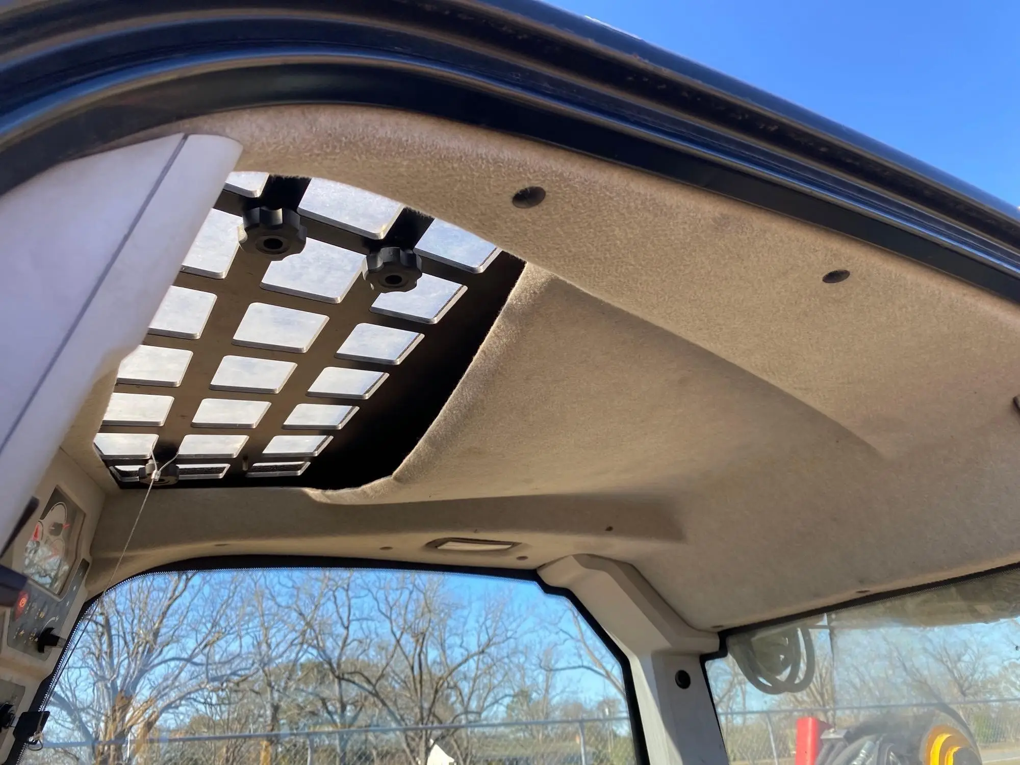 2018 JCB 3TS-8T - Image 21