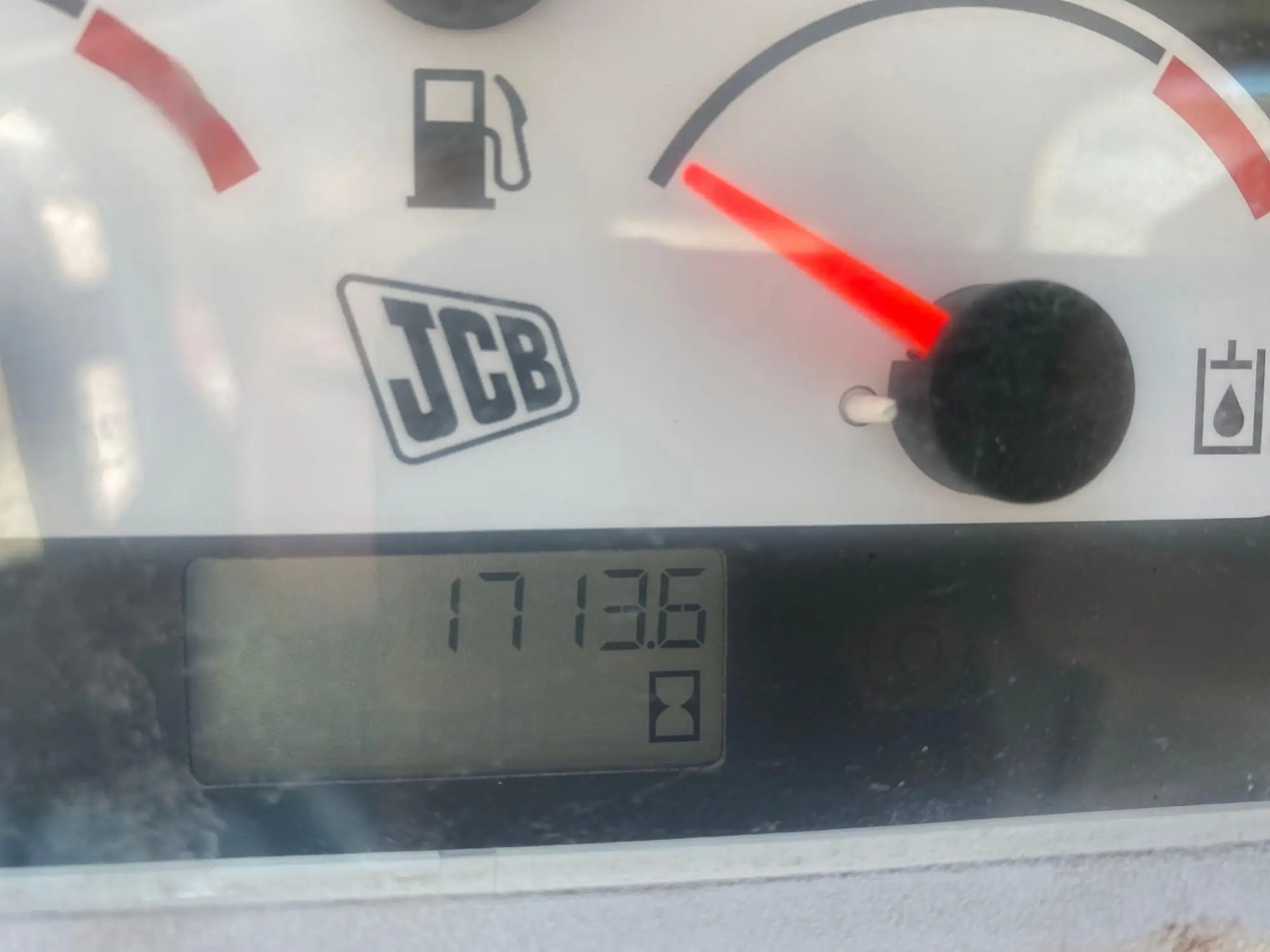 2018 JCB 3TS-8T - Image 20