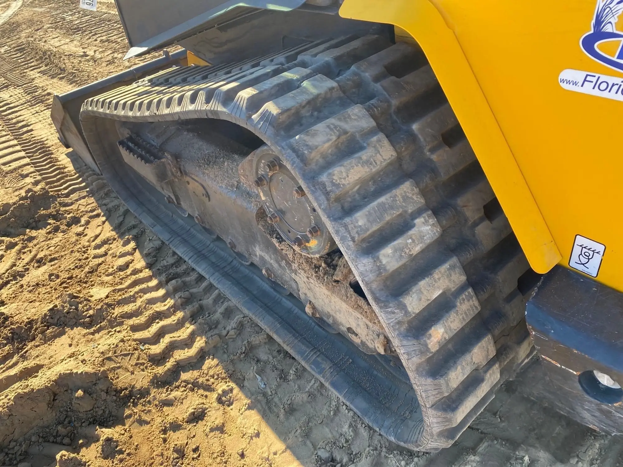 2018 JCB 3TS-8T - Image 19