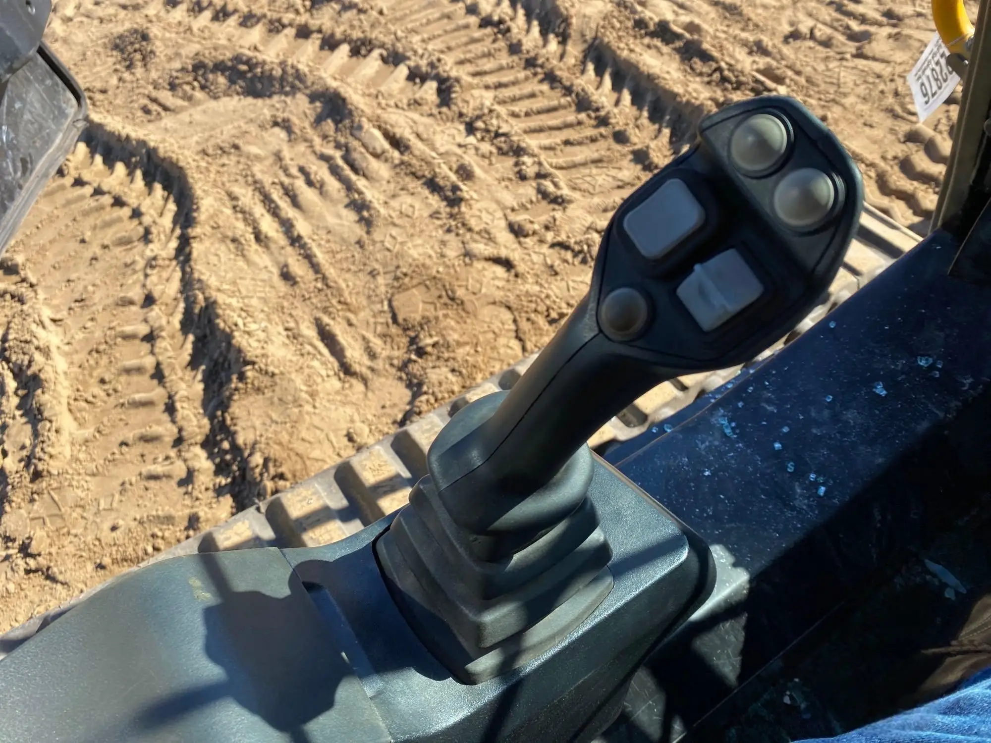 2018 JCB 3TS-8T - Image 15