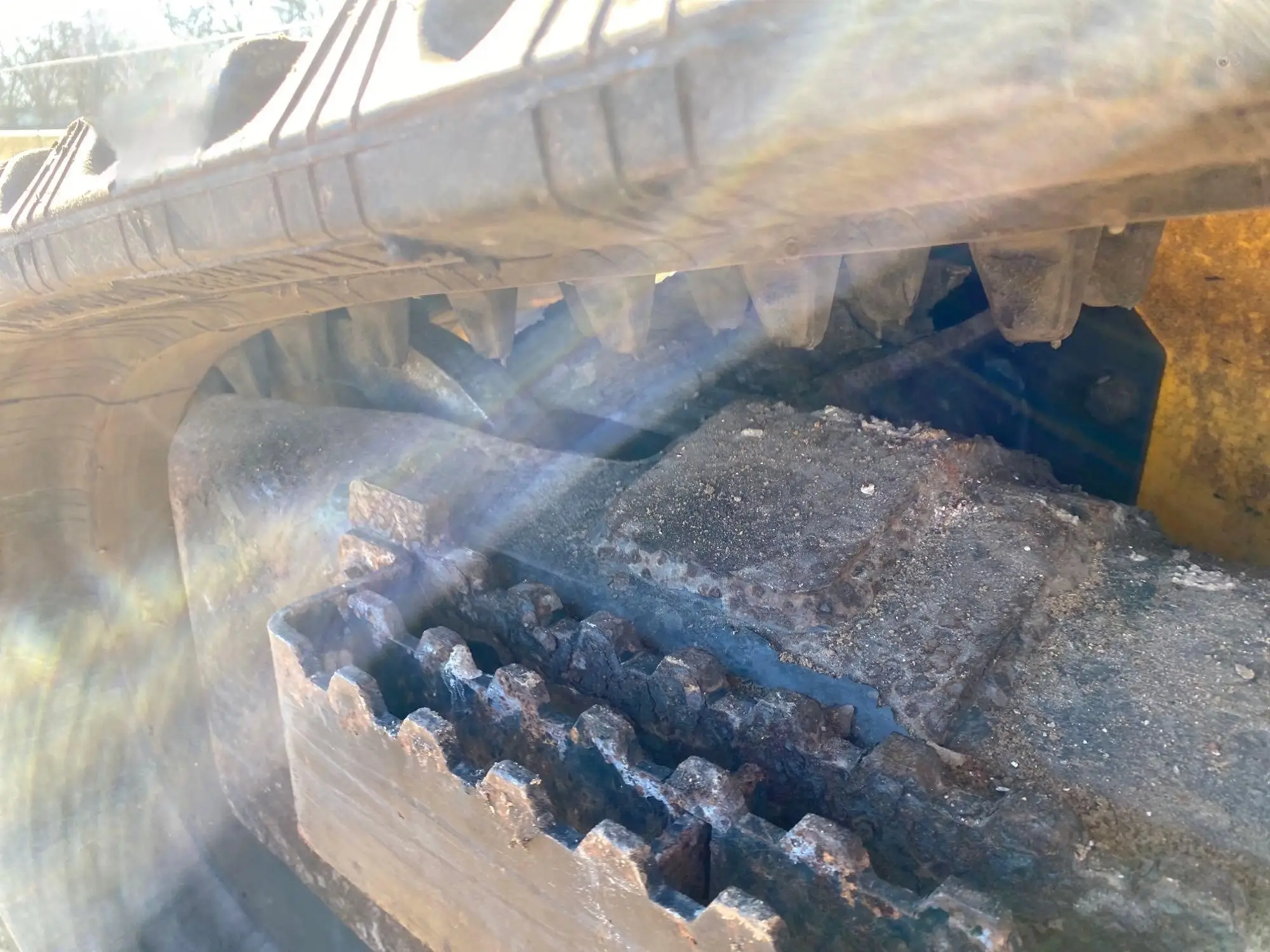 2018 JCB 3TS-8T - Image 10