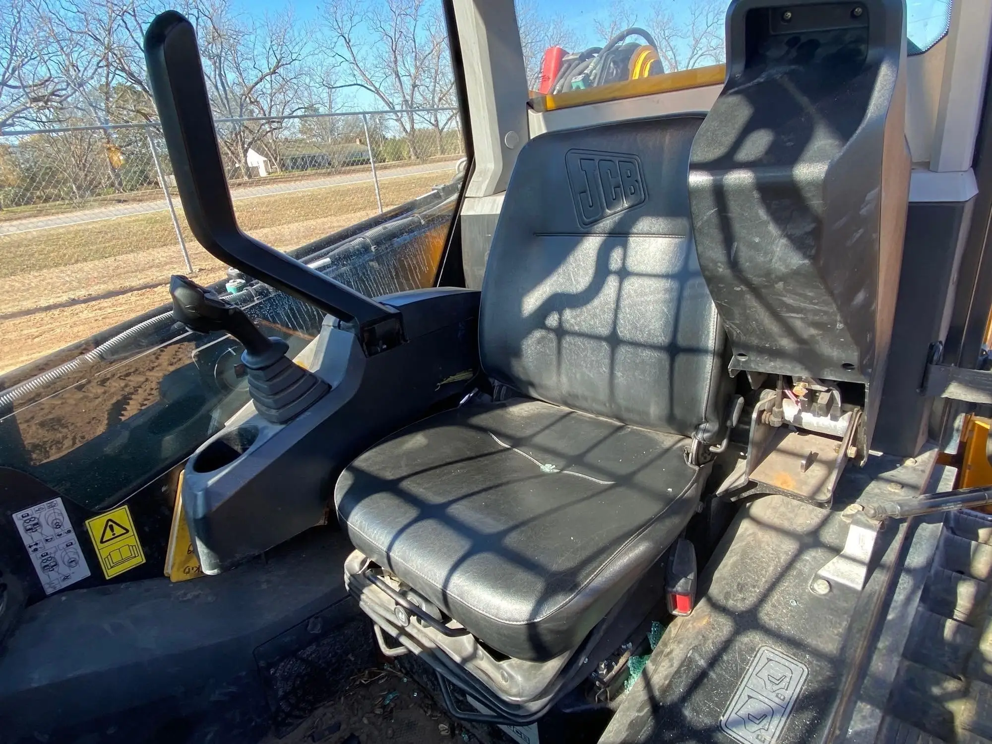 2018 JCB 3TS-8T - Image 22