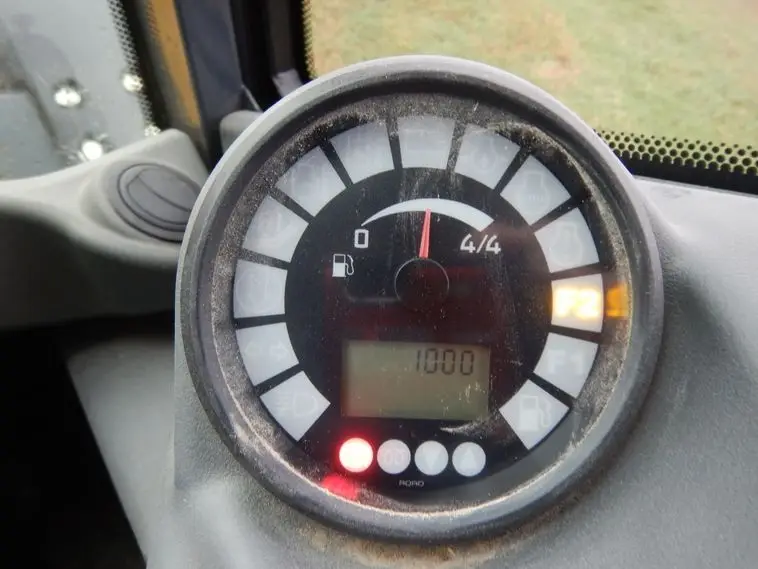 2018 JOHN DEERE 204L - Image 31