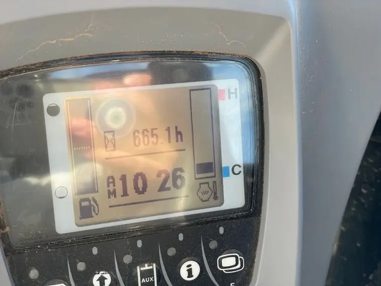 2019 KUBOTA U35-4 - Image 25