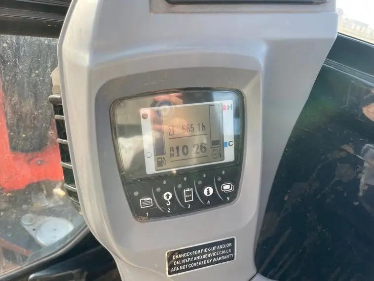 2019 KUBOTA U35-4 - Image 22