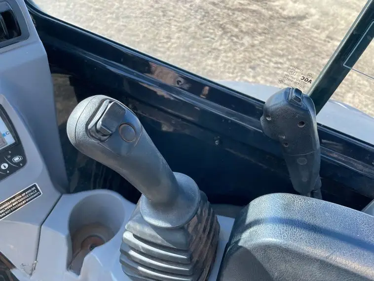 2019 KUBOTA U35-4 - Image 21