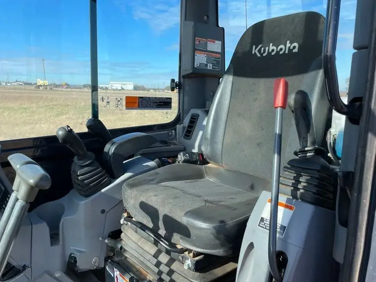 2019 KUBOTA U35-4 - Image 20
