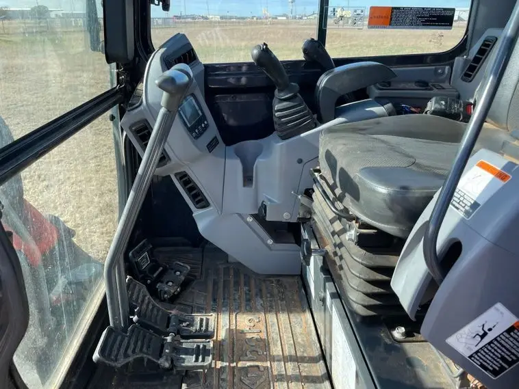 2019 KUBOTA U35-4 - Image 19