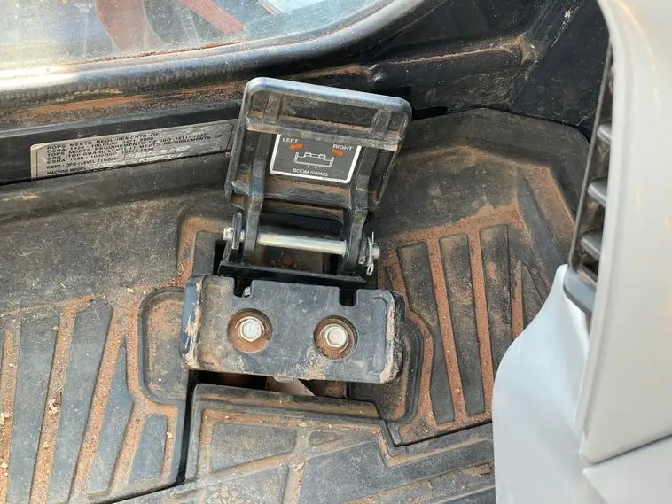 2019 KUBOTA U35-4 - Image 18