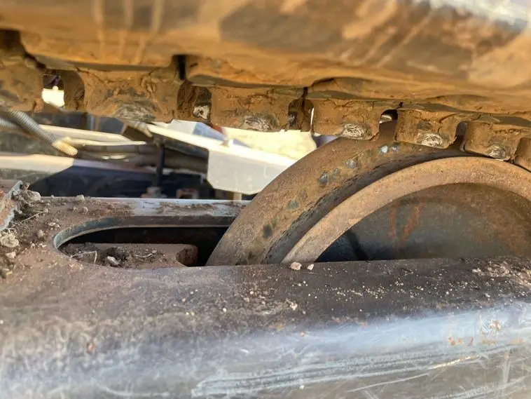 2019 KUBOTA U35-4 - Image 16