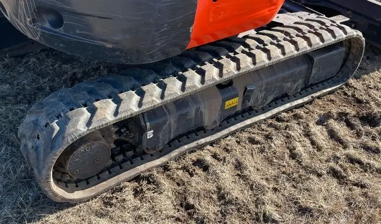 2019 KUBOTA U35-4 - Image 13