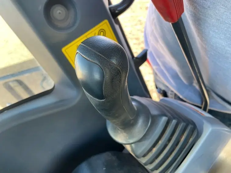 2019 KUBOTA U35-4 - Image 12