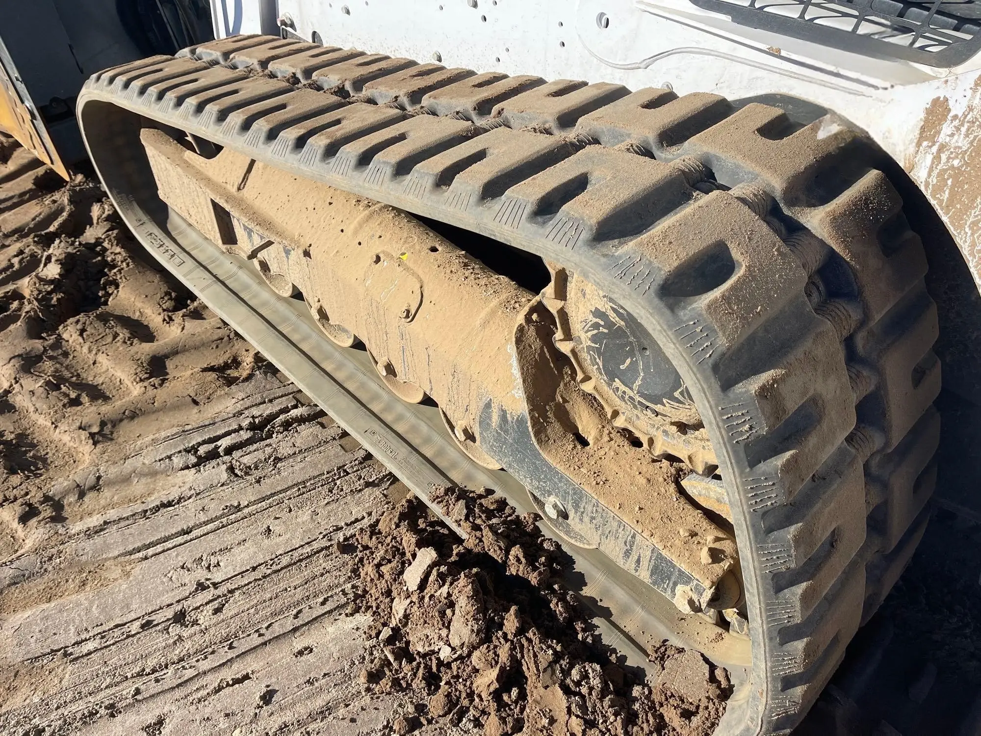 2021 BOBCAT T740 - Image 9