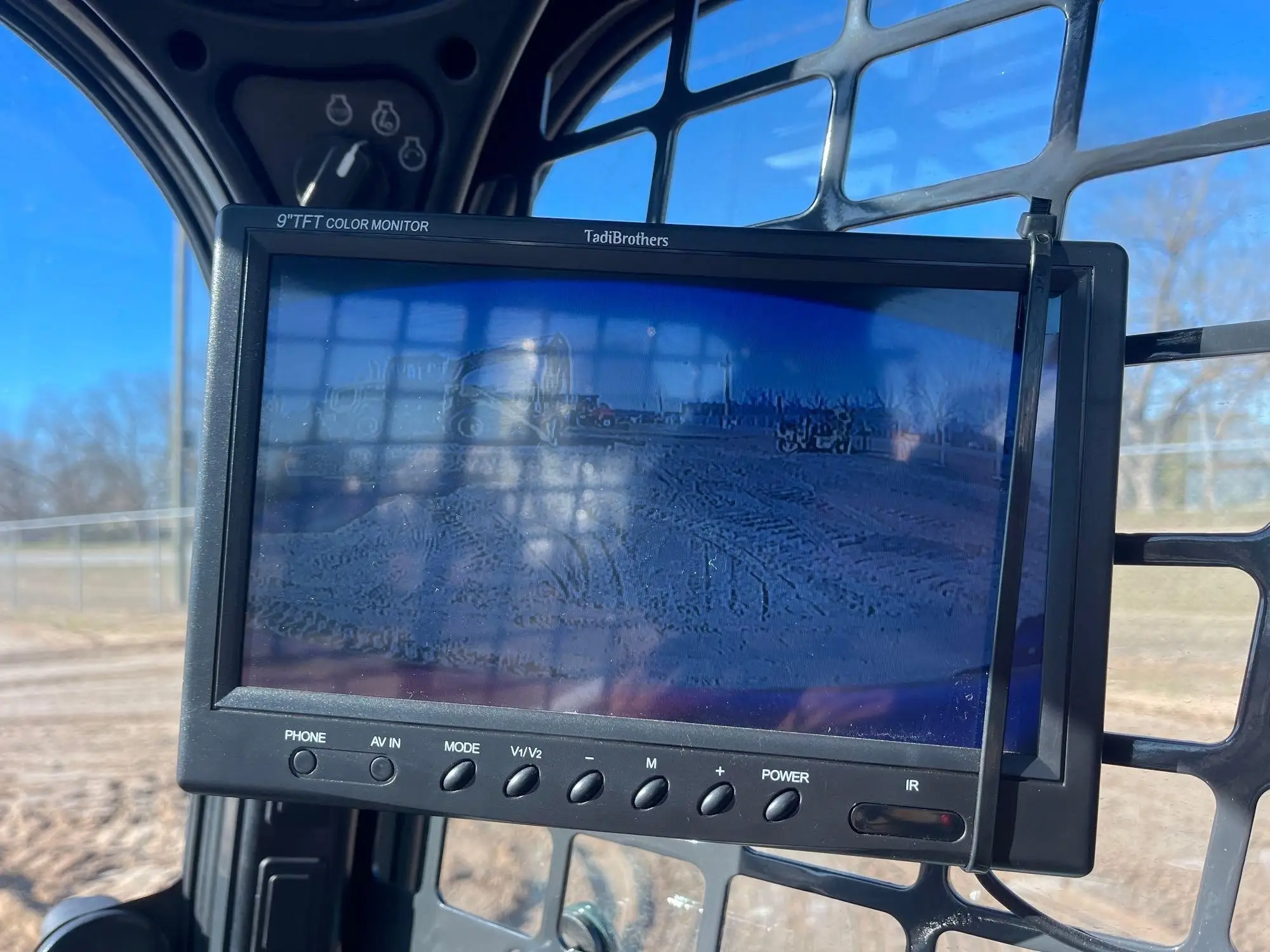 2021 BOBCAT T740 - Image 18