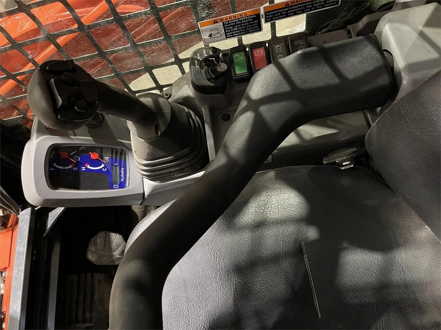 2021 KUBOTA SVL75-2 - Image 22