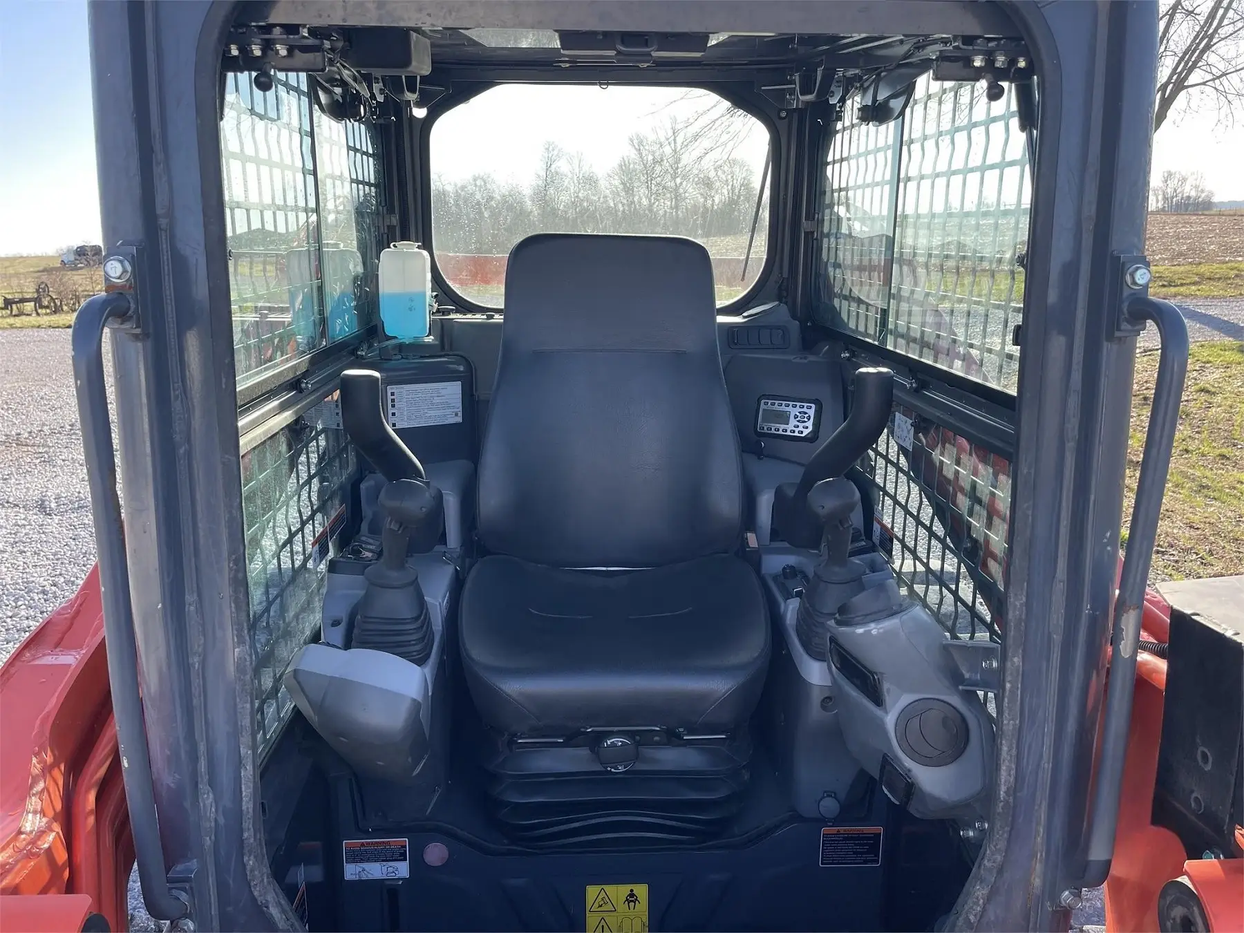 2021 KUBOTA SVL75-2 - Image 21