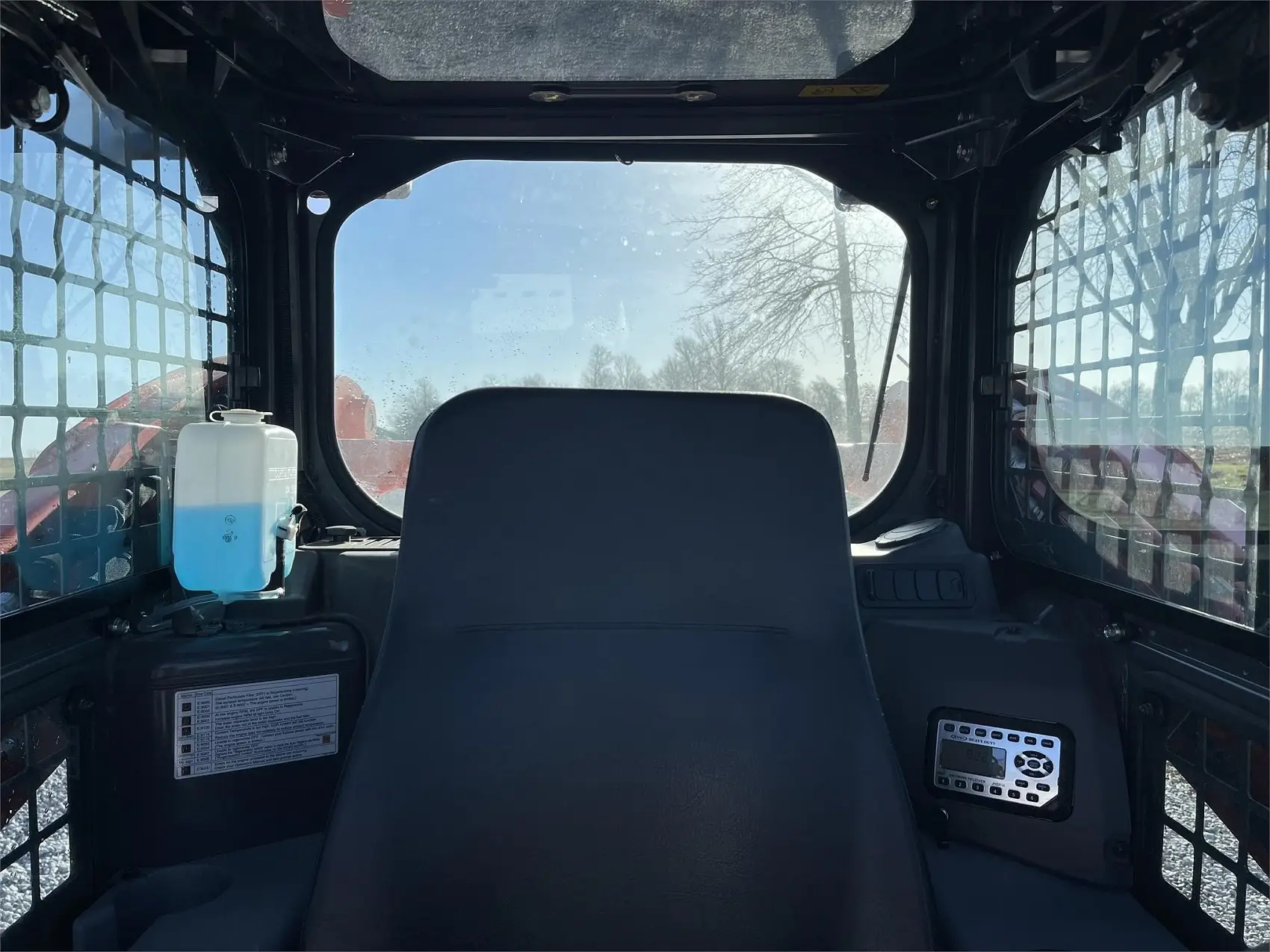 2021 KUBOTA SVL75-2 - Image 17