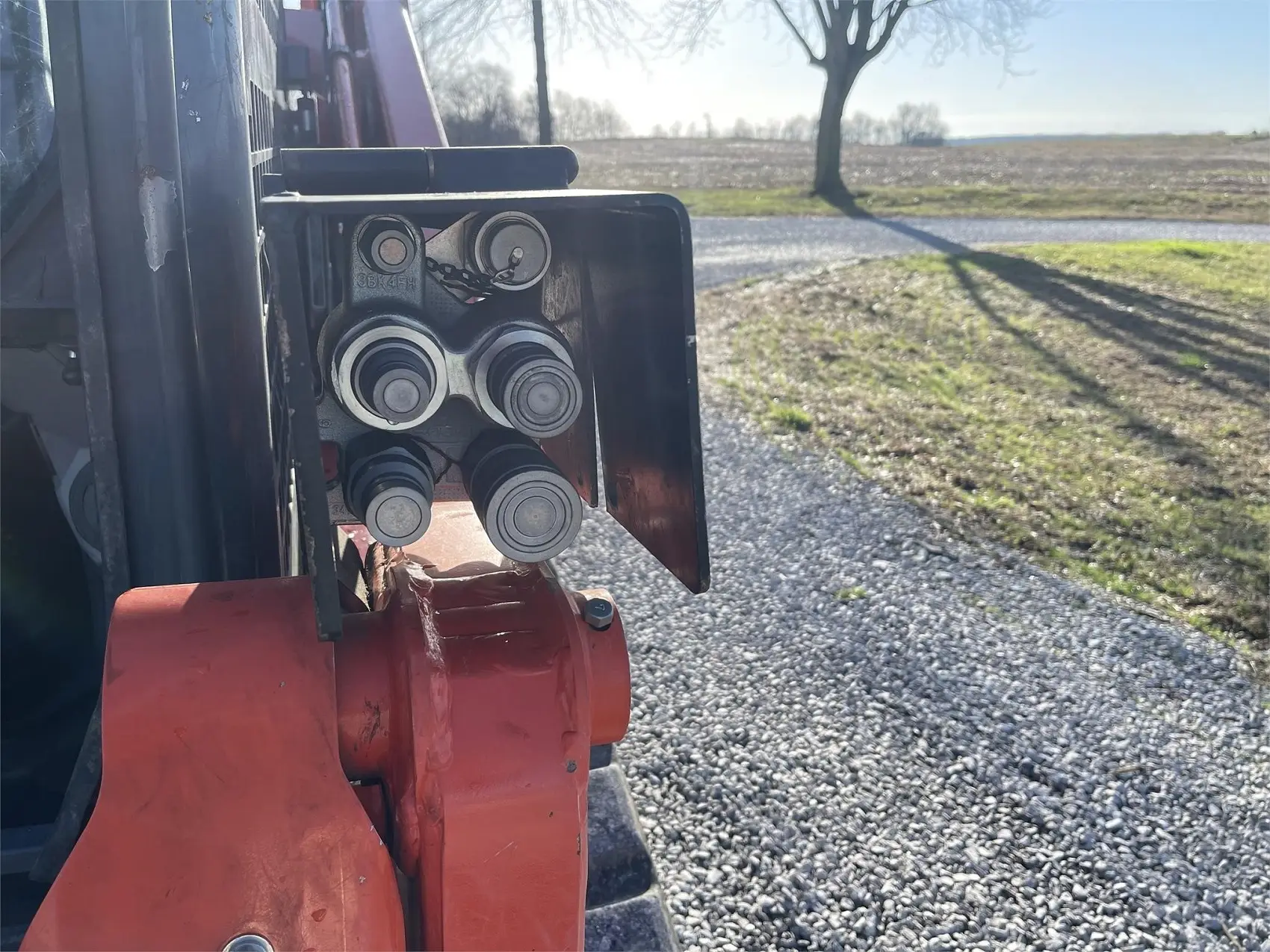2021 KUBOTA SVL75-2 - Image 16