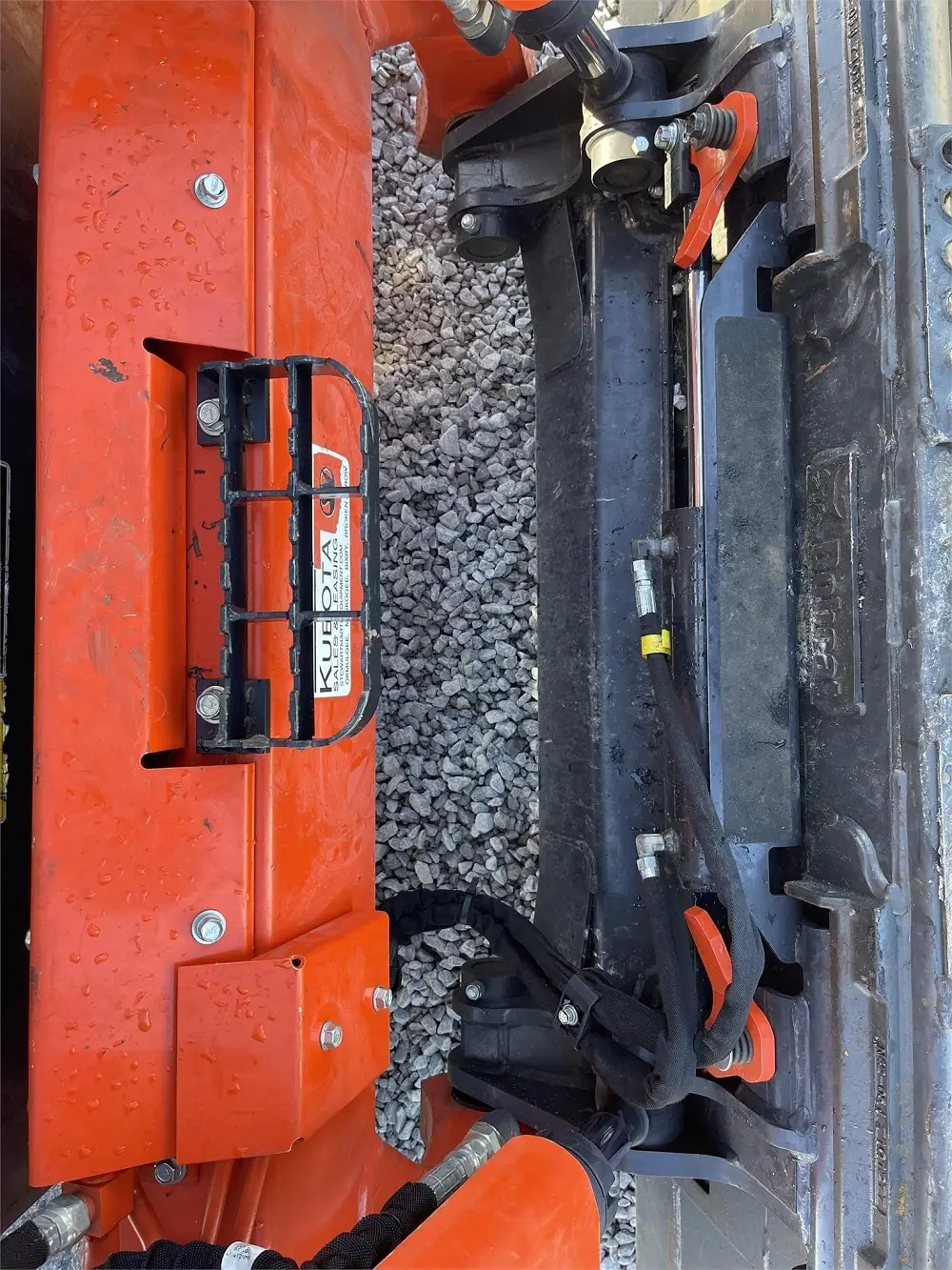 2021 KUBOTA SVL75-2 - Image 14