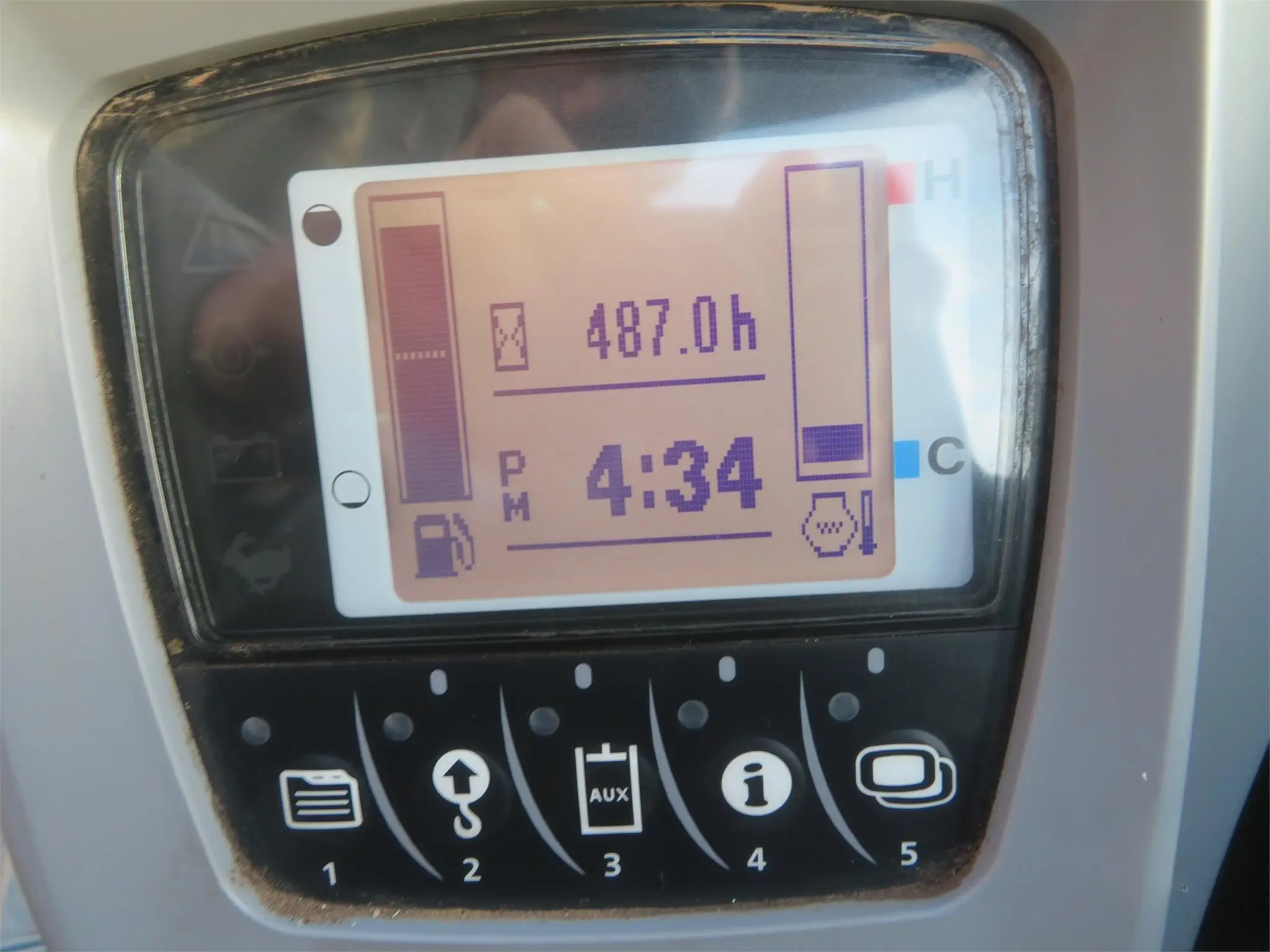 2022 KUBOTA U35-4 - Image 15