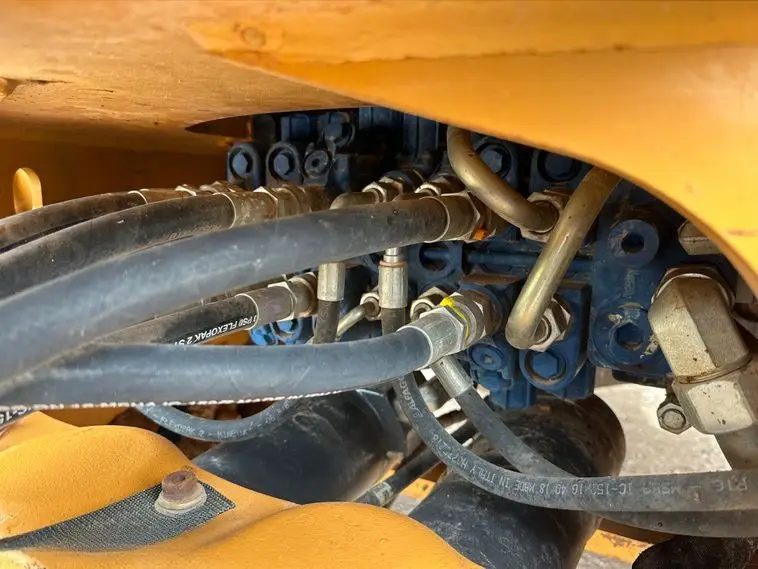 2019 CASE 580 SUPER N - Image 15