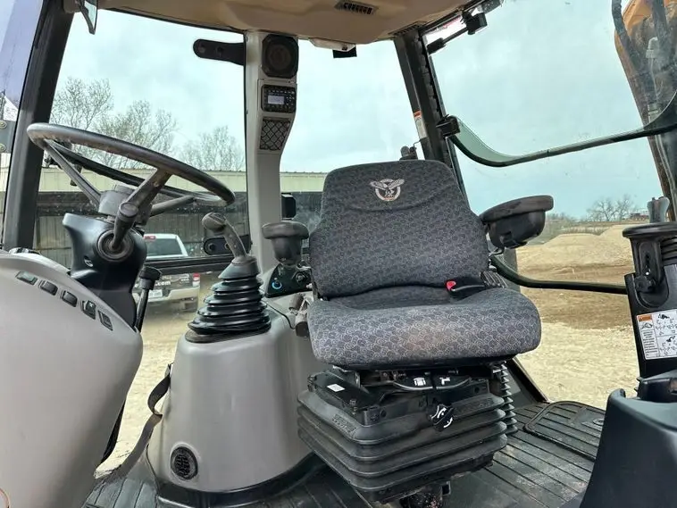 2019 CASE 580 SUPER N - Image 14