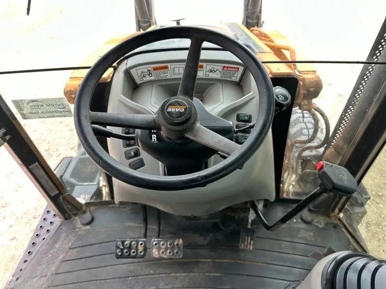 2019 CASE 580 SUPER N - Image 13