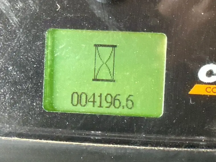 2019 CASE 580 SUPER N - Image 12