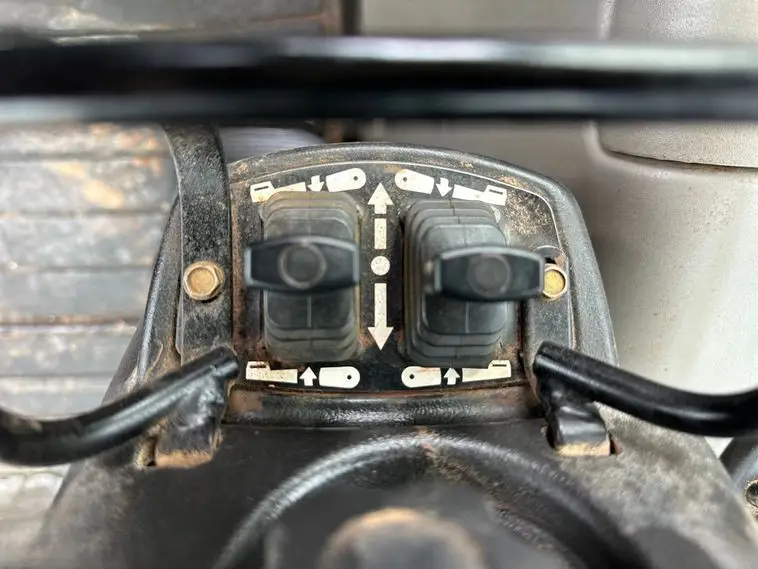 2019 CASE 580 SUPER N - Image 11