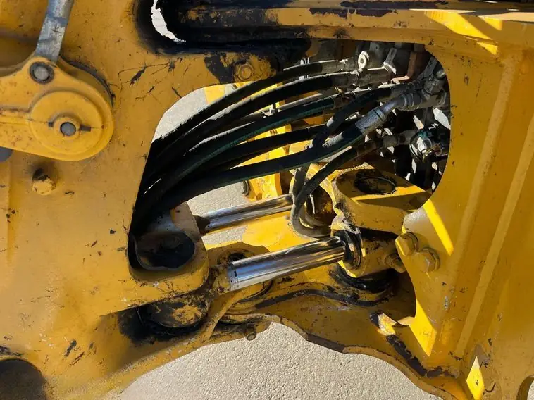 2013 JOHN DEERE 310SK - Image 15